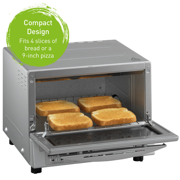 Panasonic Toaster Oven Wayfair Canada